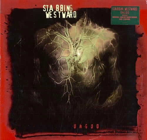 Stabbing Westward - Ungod