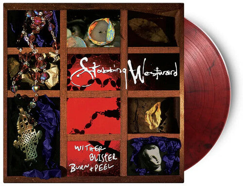 Stabbing Westward - Wither Blister Burn & Peel