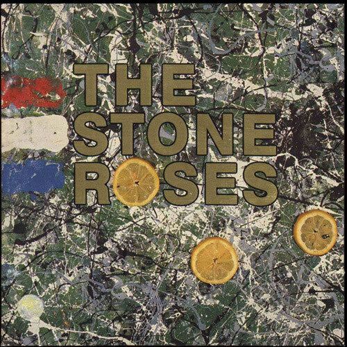 The Stone Roses - The Stone Roses