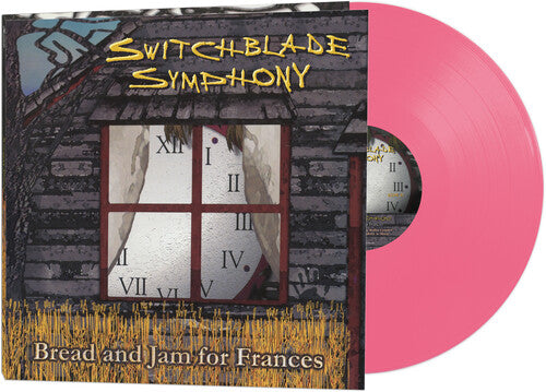 Switchblade Symphony - Bread And Jam For Frances