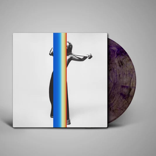 Sylvan Esso - Ow ∞ [Indie Exclusive]