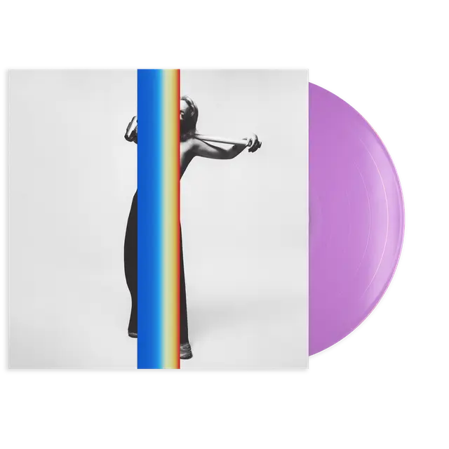 [PREORDER] Sylvan Esso - Ow ∞