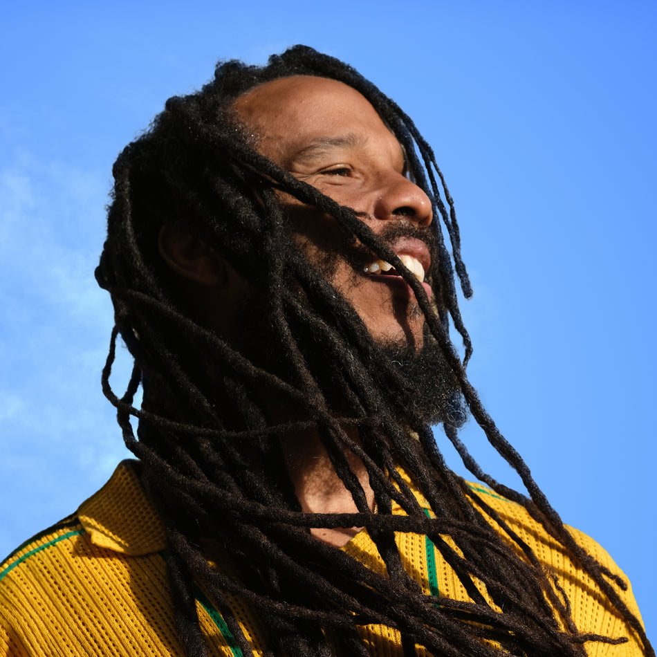Ziggy Marley - Brightside