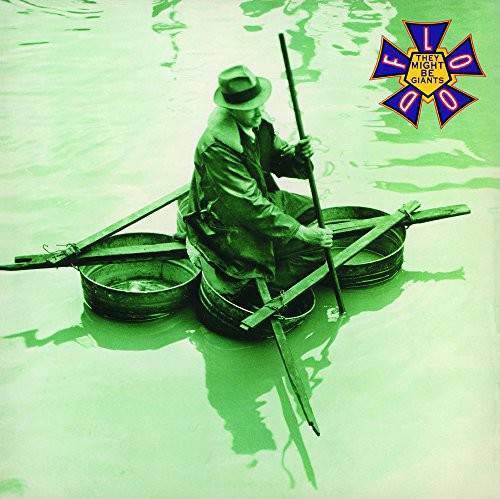 They Might Be Giants - Flood [Import - Music On Vinyl]