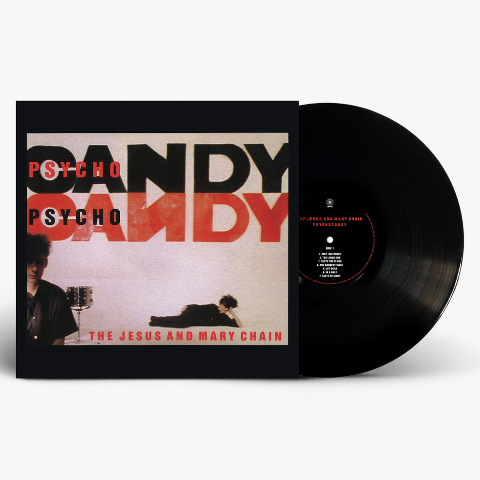 The Jesus and Mary Chain - Psychocandy [40th Anniversary Edition]