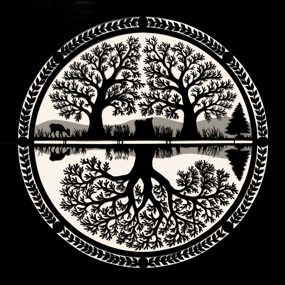 [PREORDER] Nina Nastasia - On Leaving