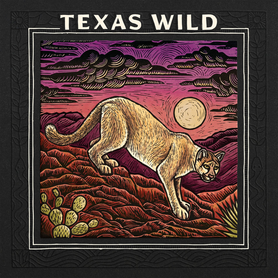Texas Wild
