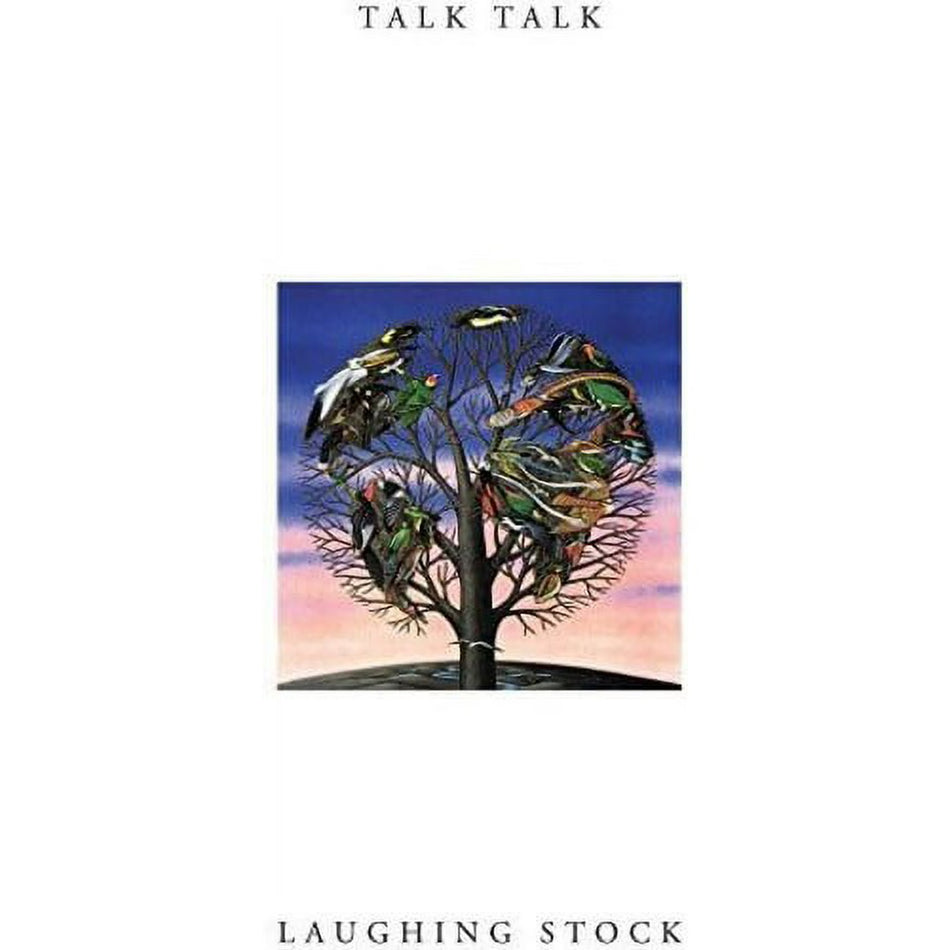 Talk Talk - Laughing Stock