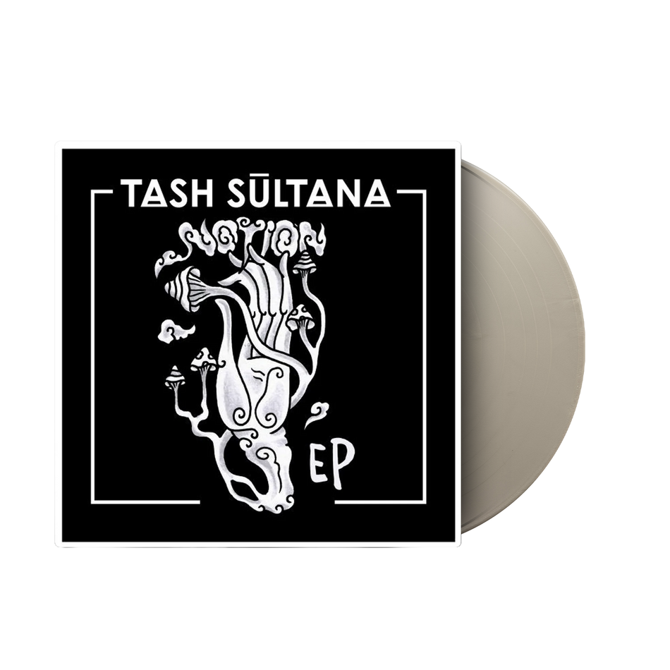 Tash Sultana - Notion