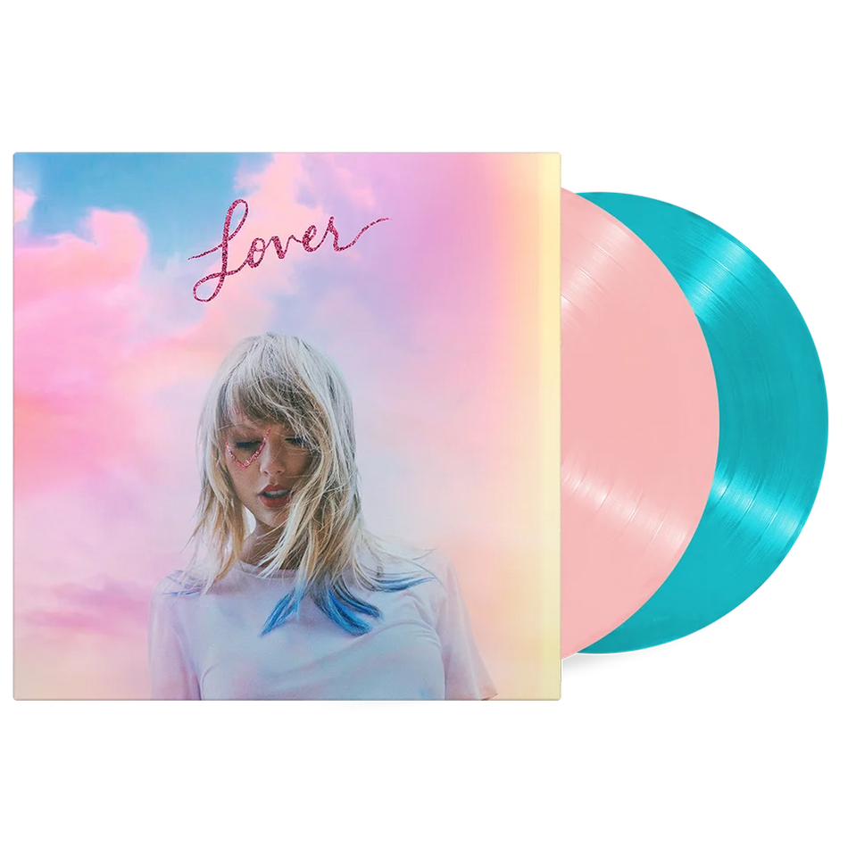 Taylor Swift - Lover