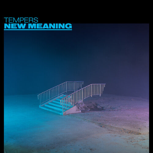 Tempers - New Meaning