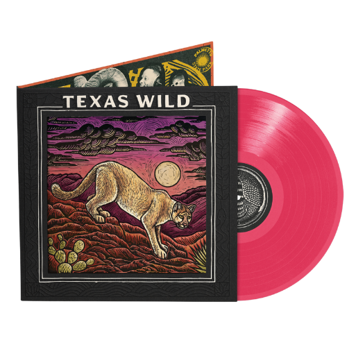 Texas Wild