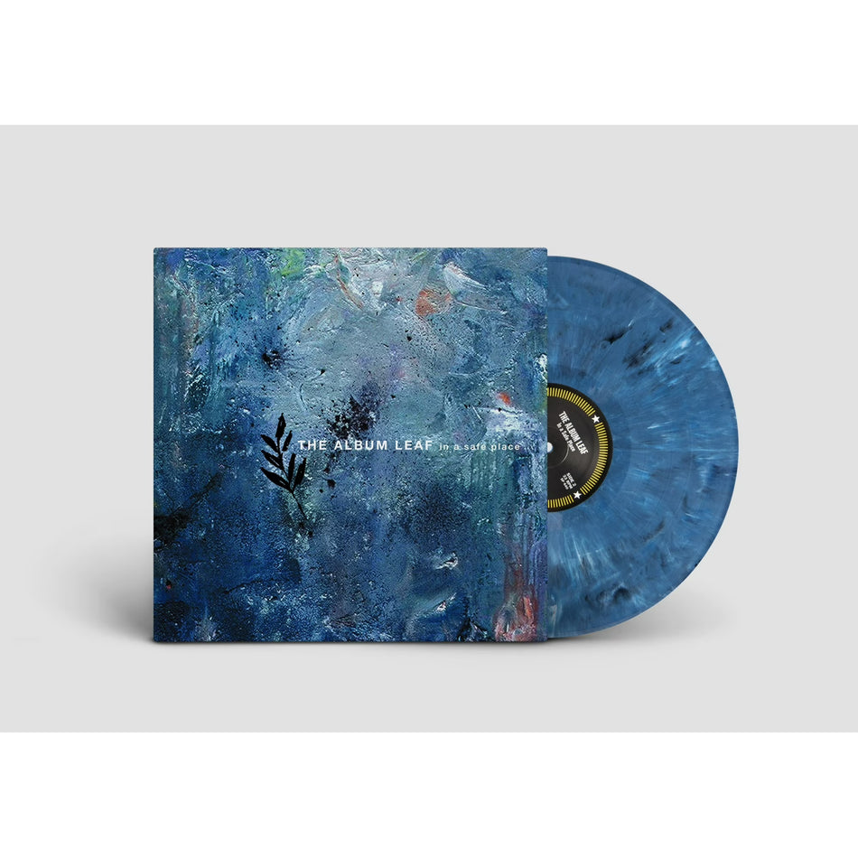 The Album Leaf - In A Safe Place