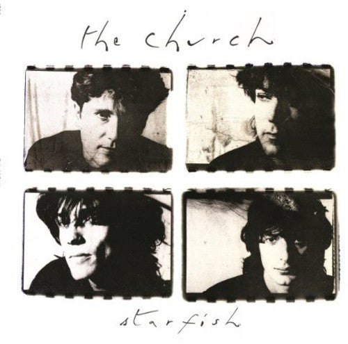 The Church - Starfish