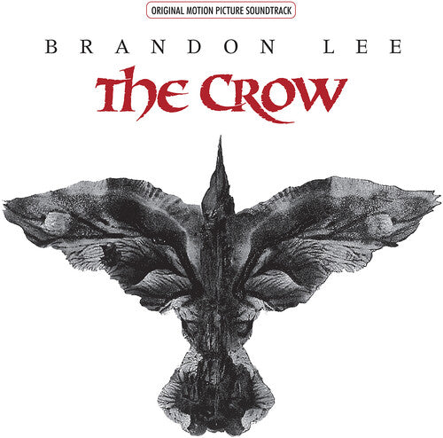 The Crow - Original Motion Picture Soundtrack