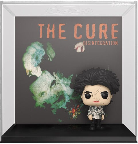 [PREORDER] FUNKO POP! ALBUMS: The Cure - Disintegration