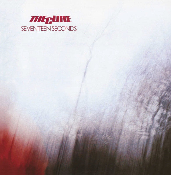 The Cure - Seventeen Seconds