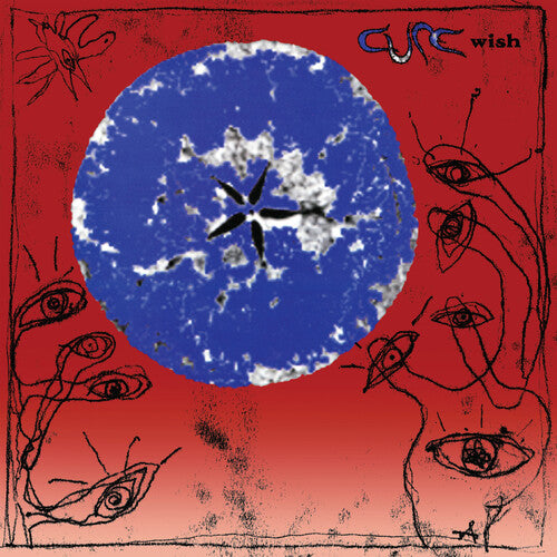 The Cure - Wish [30th Anniversary]