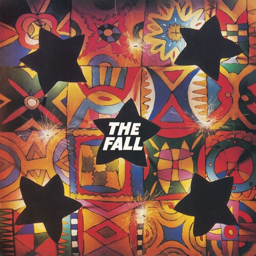 The Fall - Shift-Work