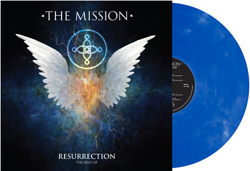 The Mission - Resurrection (The Best Of)