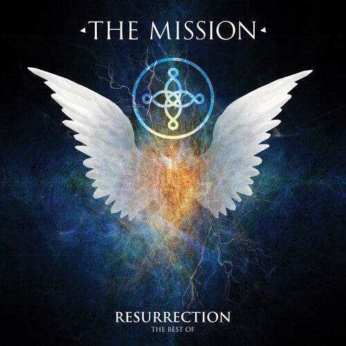 The Mission - Resurrection (The Best Of)