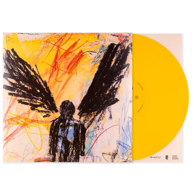 The Murder Capital - Blindness