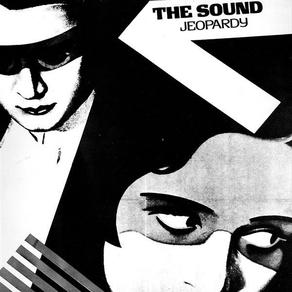 The Sound - Jeopardy