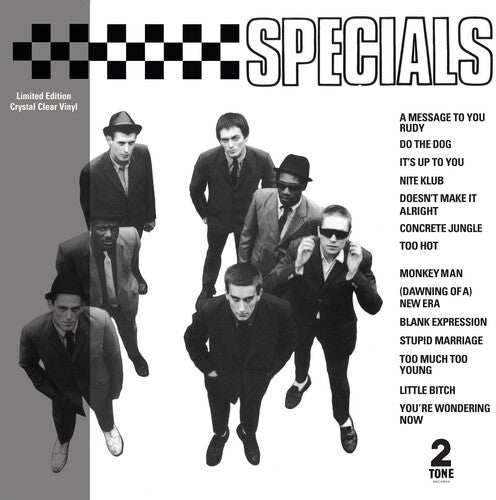 The Specials - The Specials