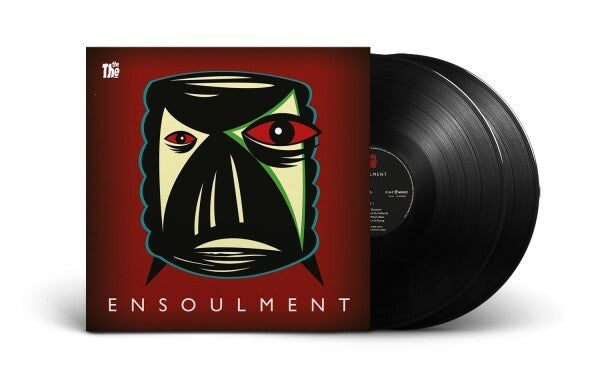 The The - Ensoulment