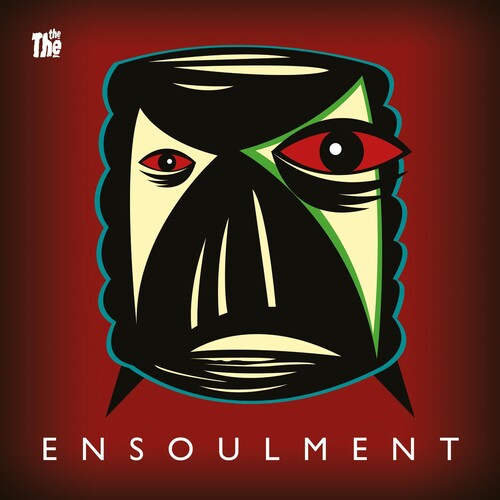 The The - Ensoulment [7 Inch Singles Bundle]