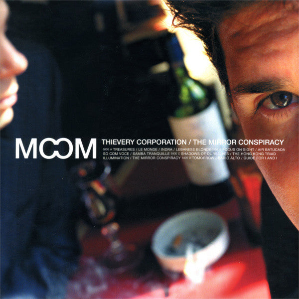 Thievery Corporation - Mirror Conspiracy