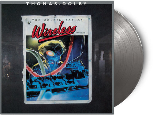 Thomas Dolby - Golden Age Of Wireless