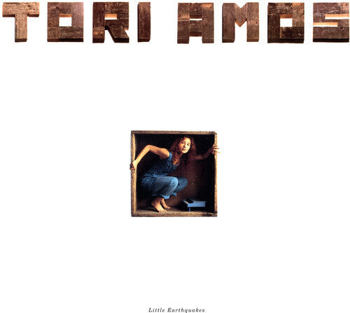 Tori Amos - Little Earthquakes [2LP]