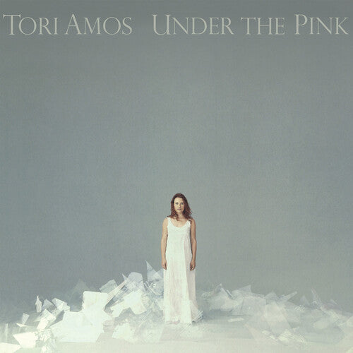 Tori Amos - Under The Pink [2LP]