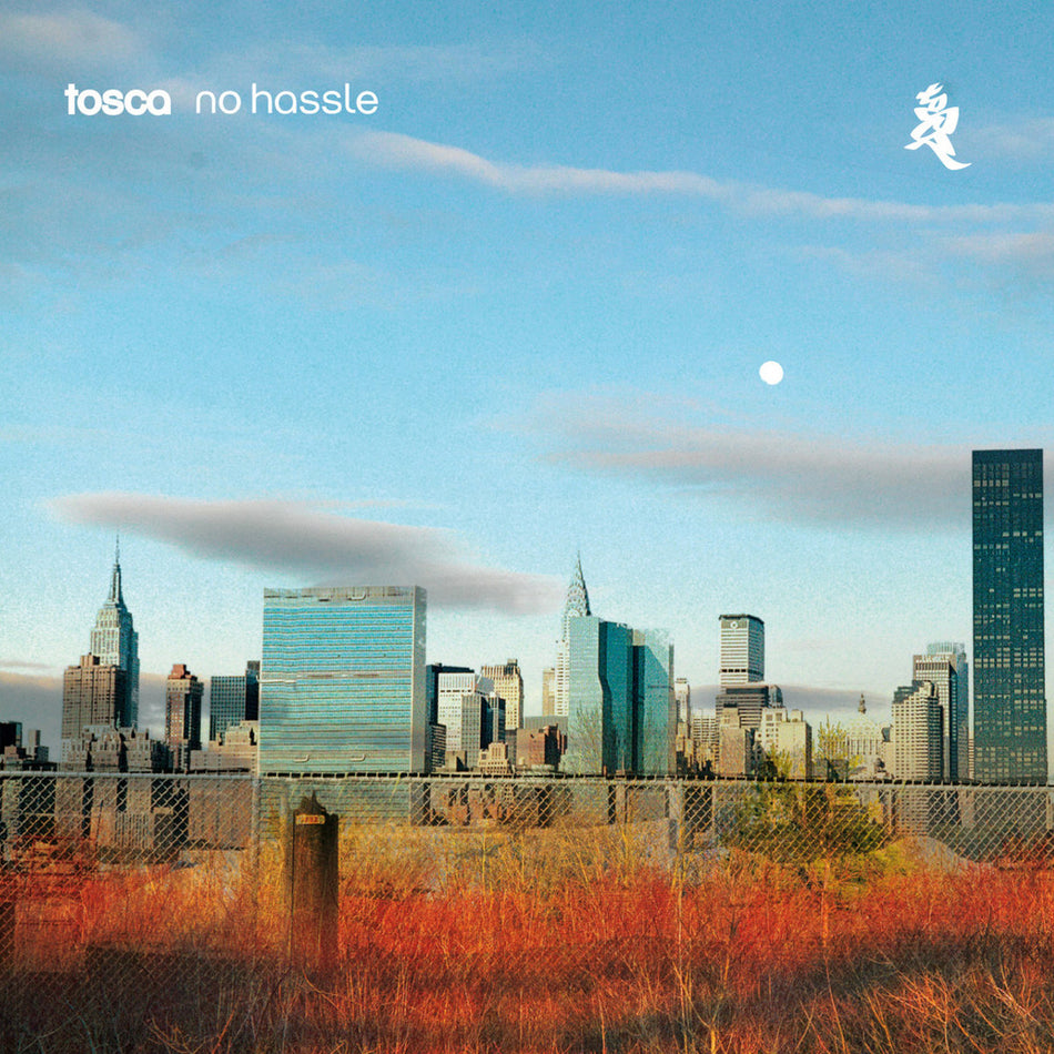 Tosca - No Hassle