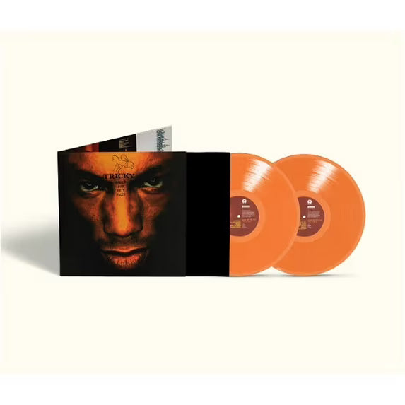 Tricky - Angels With Dirty Faces