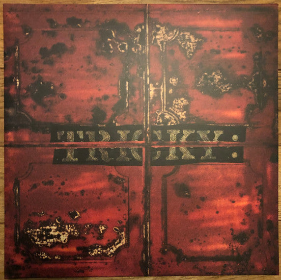 Tricky - Maxinquaye