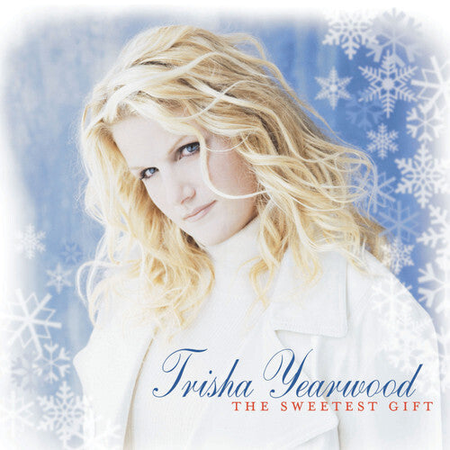 Trisha Yearwood - The Sweetest Gift