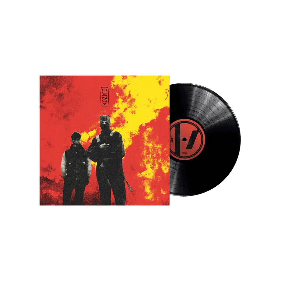 Twenty One Pilots - Clancy