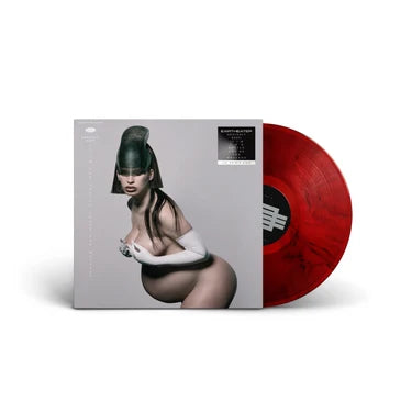 Eartheater - Heavenly Body: If I'm The Bottle You're The Message [Indie Exclusive]