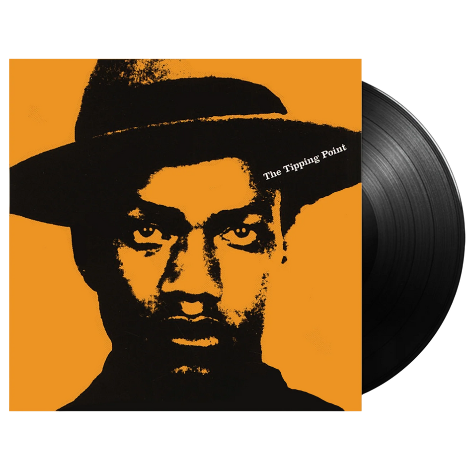 The Roots - The Tipping Point
