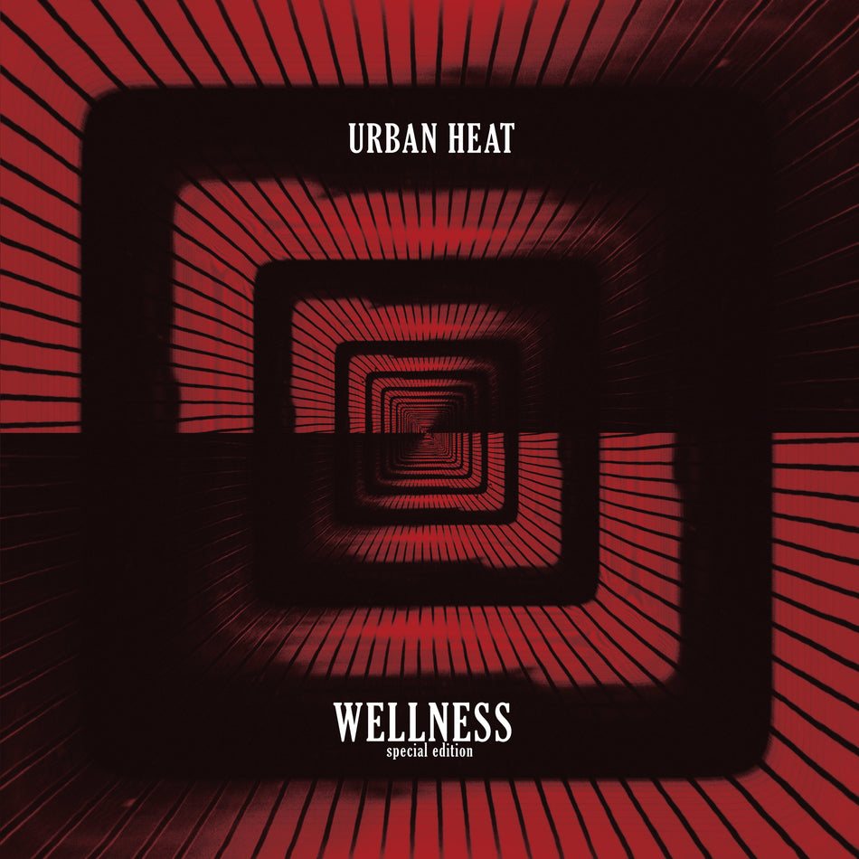 Urban Heat - Wellness