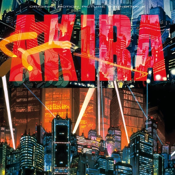 Original Motion Picture Soundtrack: Akira