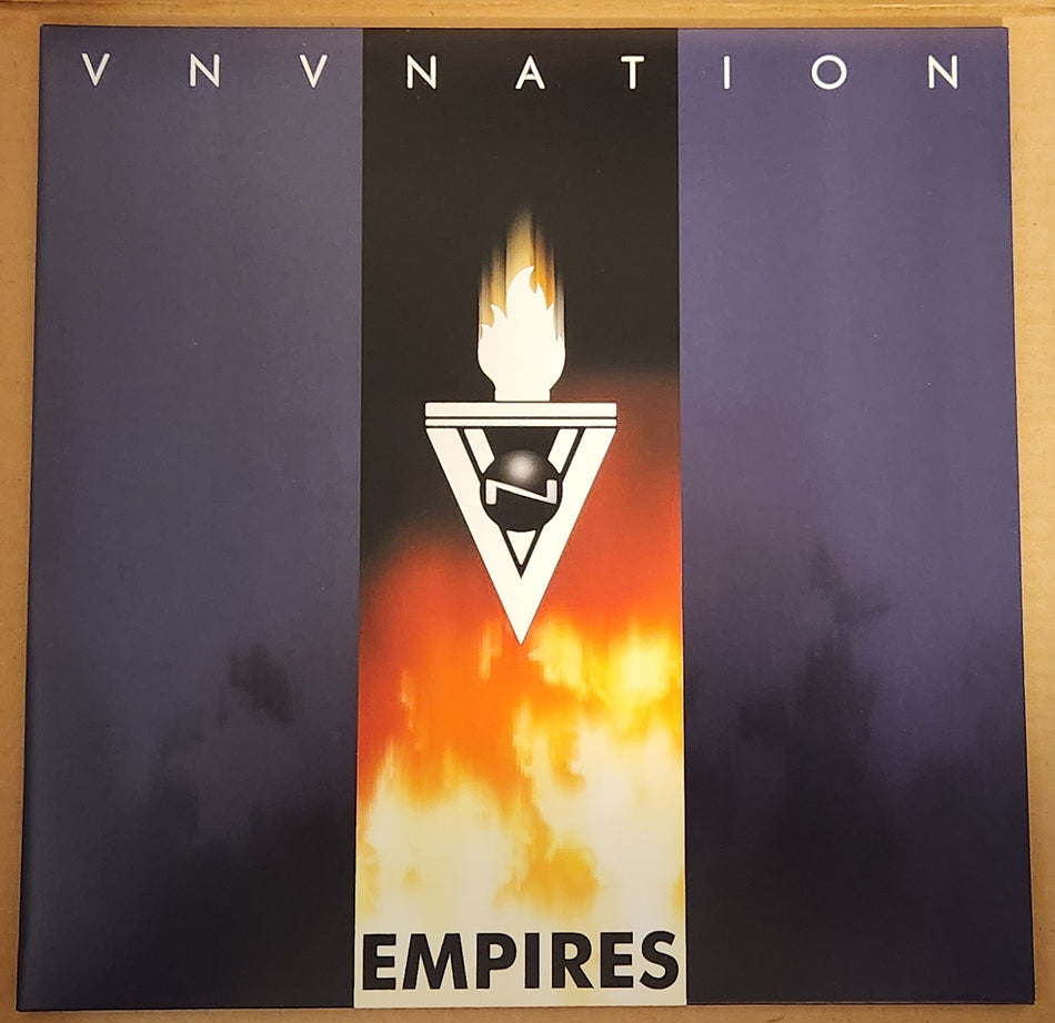 VNV Nation - Empires