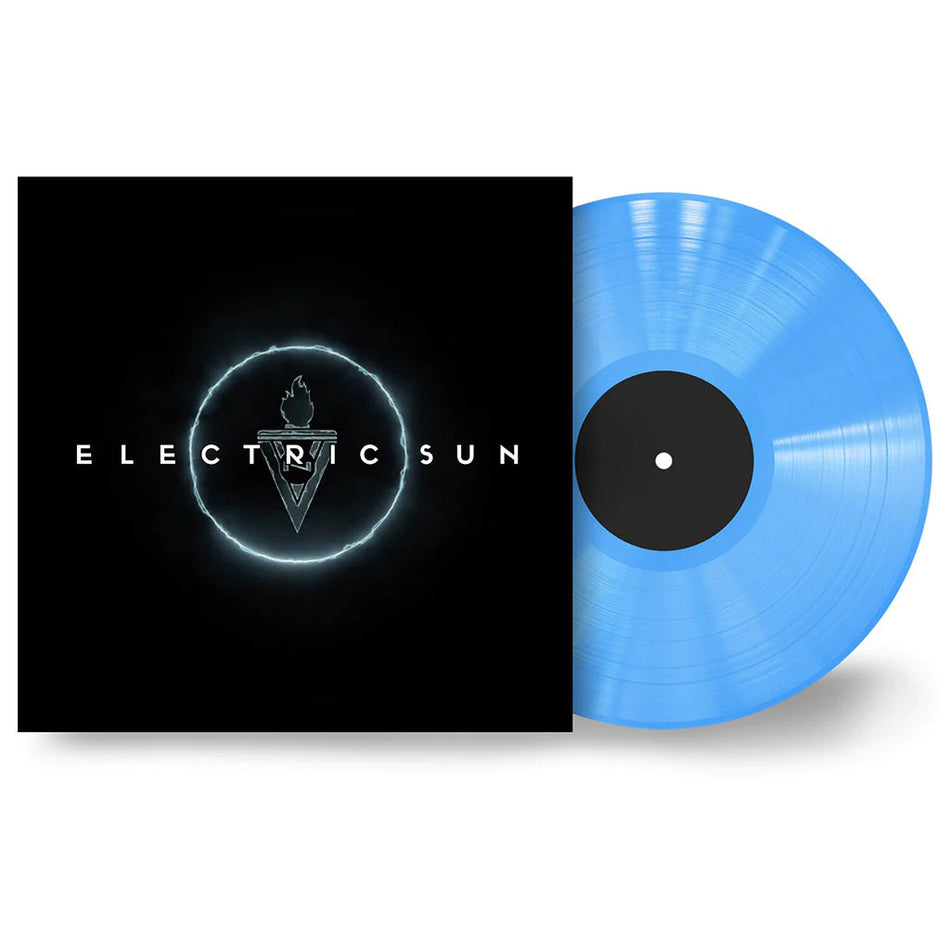VNV Nation - Electric Sun