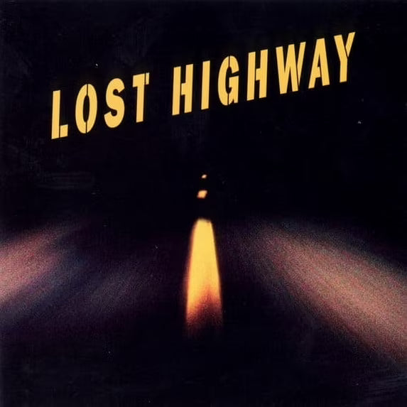 Lost Highway - Original Motion Picture Soundtrack