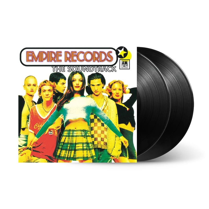 Empire Records - The Soundtrack