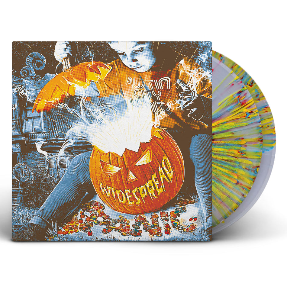 Widespread Panic - Live From Austin, TX [Indie Exclusive]