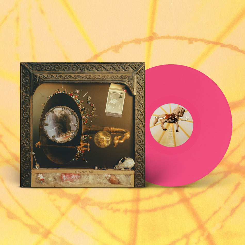 [PREORDER] Wishy - Nature's Pill