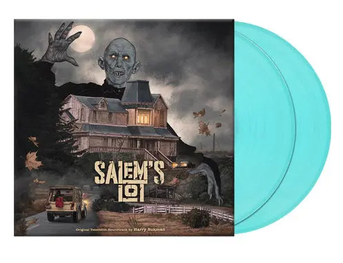 Harry Sukman - Salem's Lot (Original Television Soundtrack)